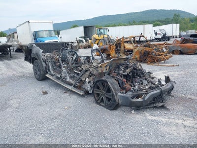 FORD F-150 2021