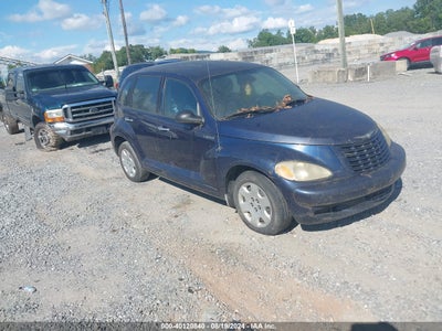 CHRYSLER PT CRUISER 2005