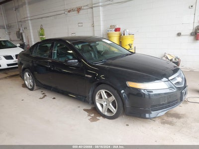 ACURA TL 2006