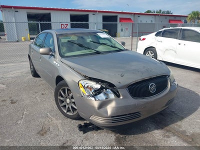 BUICK LUCERNE 2006