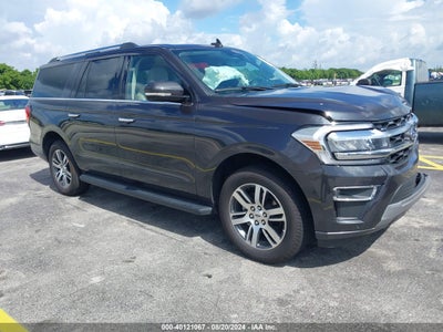 FORD EXPEDITION 2024