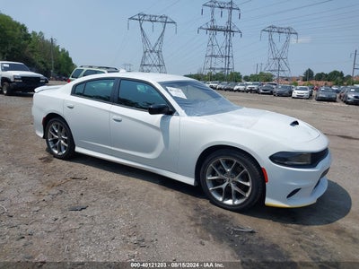 DODGE CHARGER 2023