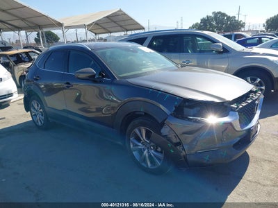 MAZDA CX-30 2020