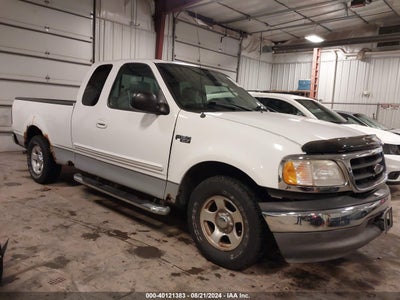 FORD F-150 2003
