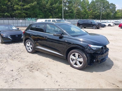AUDI Q4 E-TRON 2023