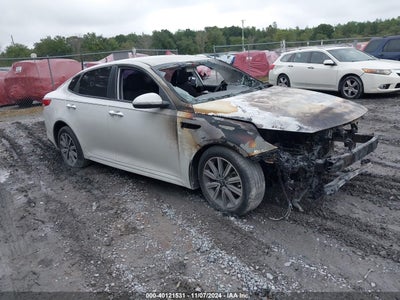 KIA OPTIMA 2019