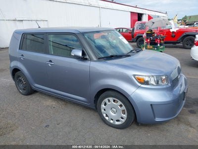 SCION XB 2009