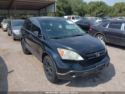 HONDA CR-V 2008