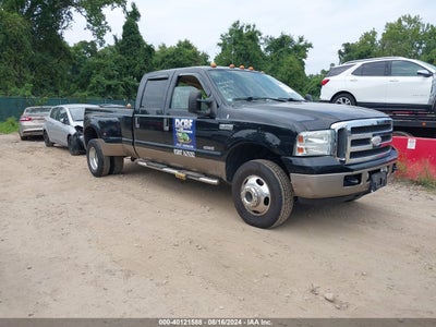 FORD F-350 2005