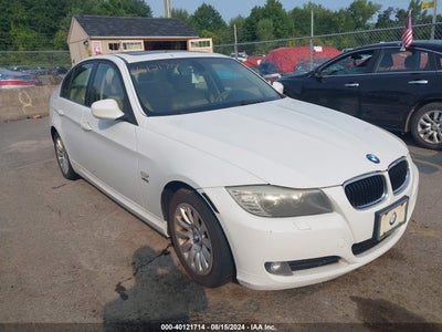 BMW 328I 2009