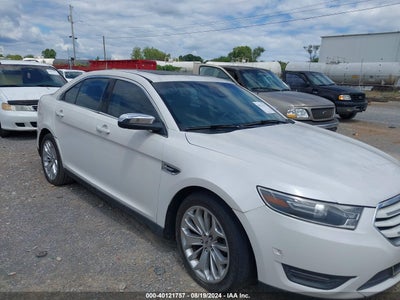 FORD TAURUS 2014
