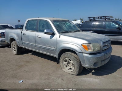 TOYOTA TUNDRA 2005