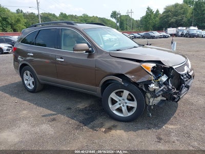 HYUNDAI VERACRUZ 2010