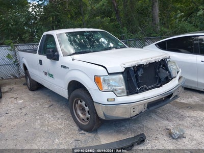 FORD F-150 2014