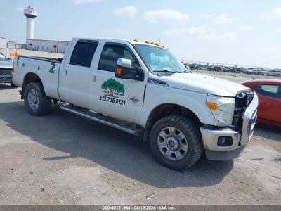 FORD F-350 2013