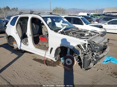 BMW X5 2023