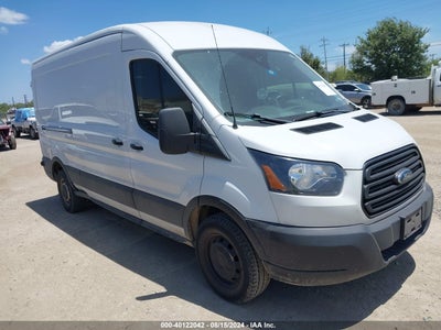 FORD TRANSIT-250 2019