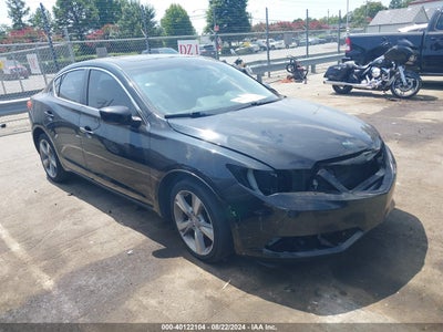 ACURA ILX 2013