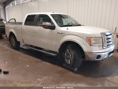FORD F-150 2010