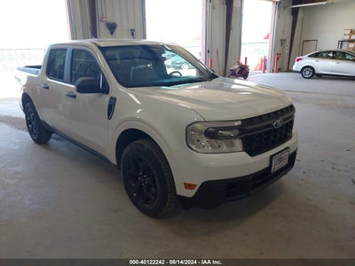 FORD MAVERICK 2024
