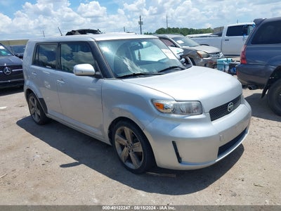 SCION SCION XB 2008