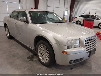 CHRYSLER 300 2010