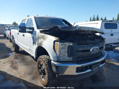 FORD F-250 2017