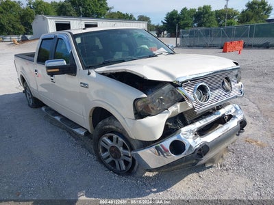 FORD F-150 2008