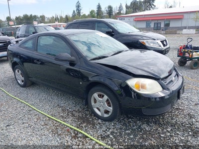 CHEVROLET COBALT 2007