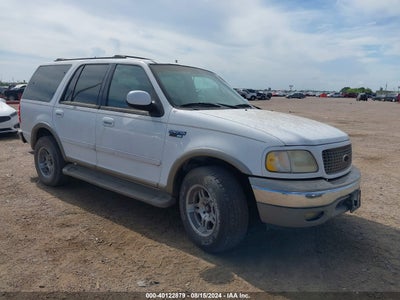 FORD EXPEDITION 2000