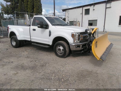 FORD F-350 2019