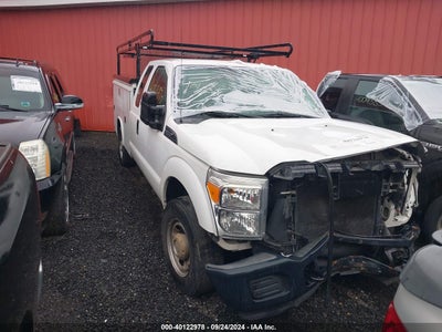 FORD F-250 2015