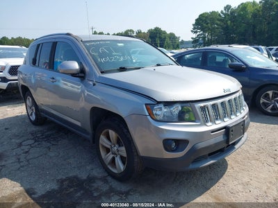JEEP COMPASS 2015