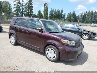 SCION XB 2008