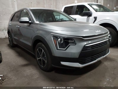 KIA NIRO 2024