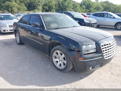 CHRYSLER 300 2007