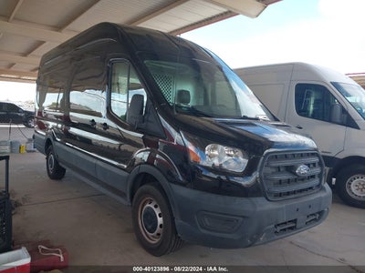 FORD TRANSIT-250 CARGO VAN 2020