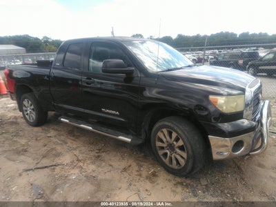TOYOTA TUNDRA 2007