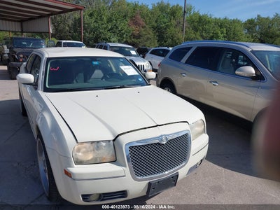 CHRYSLER 300 2008