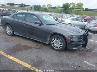 DODGE CHARGER 2020