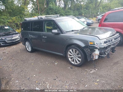 FORD FLEX 2019
