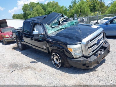 FORD F-250 2016
