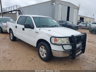 FORD F-150 2004