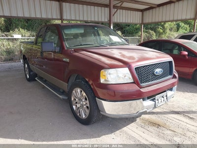FORD F-150 2004
