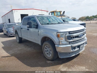 FORD F-250 2022