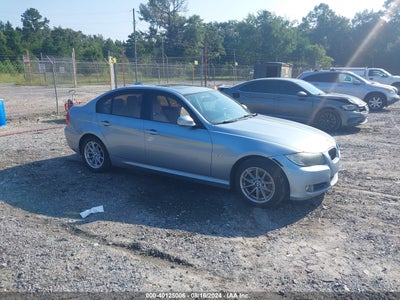 BMW 328I 2010