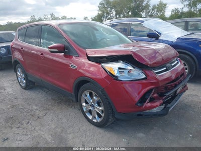 FORD ESCAPE 2013
