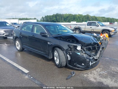 FORD TAURUS 2013