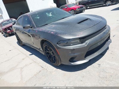 DODGE CHARGER 2020