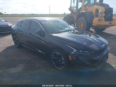 KIA K5 2024